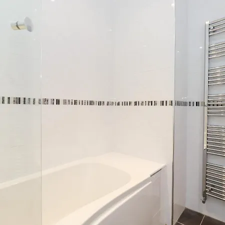 Rainbow End Prázdninový dům *