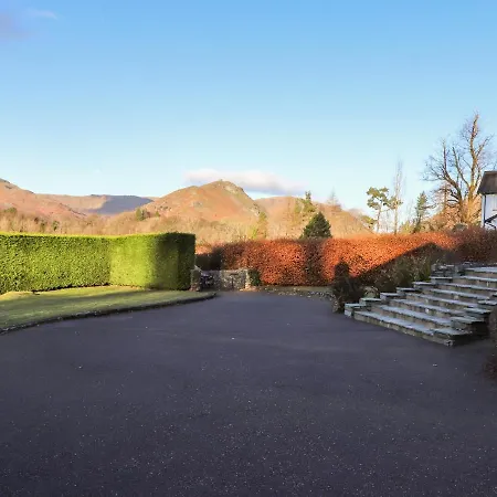 Prázdninový dům Rainbow End Ambleside