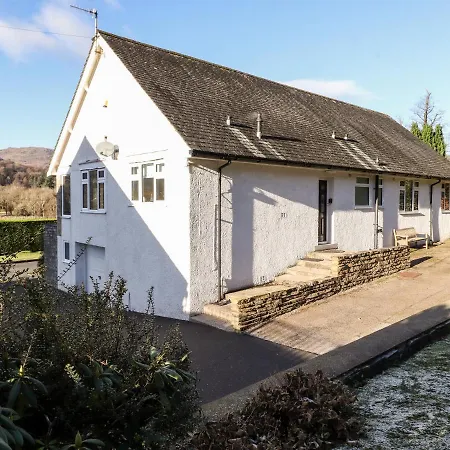 Rainbow End * Ambleside