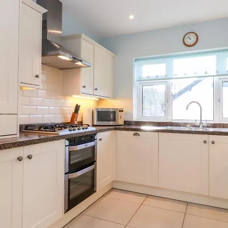 Rainbow End Ambleside