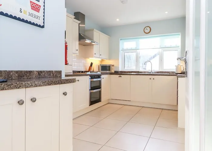 Rainbow End * Ambleside