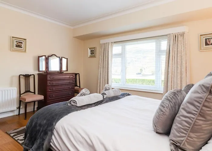 Rainbow End * Ambleside