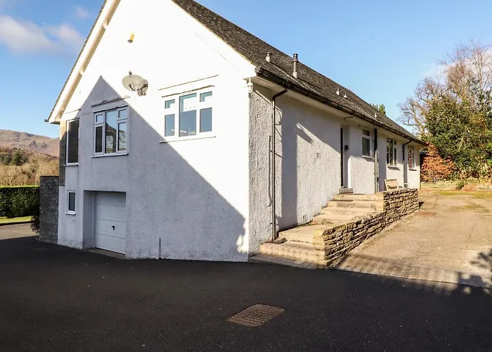 Rainbow End Ambleside