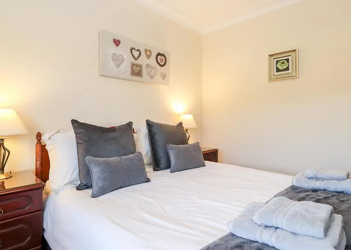 Rainbow End Ambleside