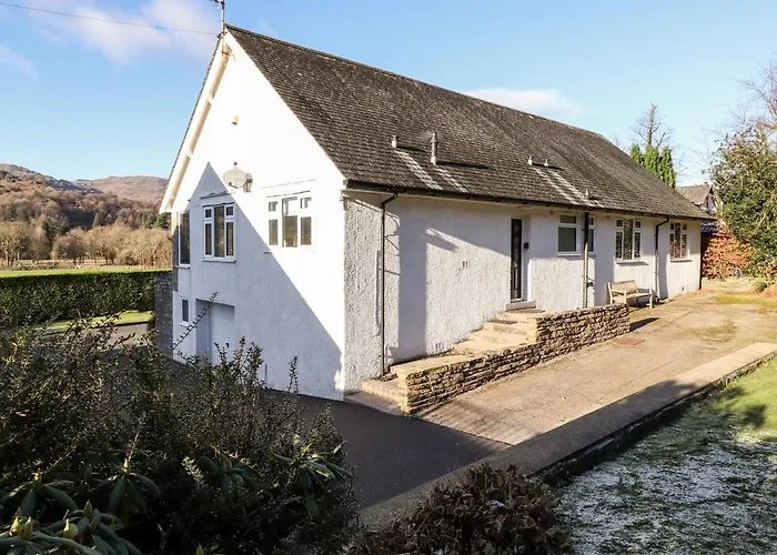 Rainbow End * Ambleside