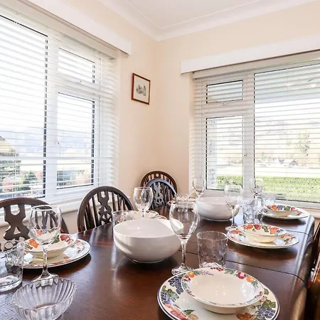 Rainbow End بيت للعطل *