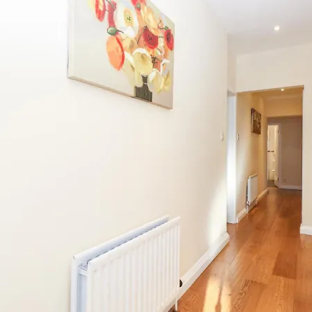 Rainbow End بيت للعطل *