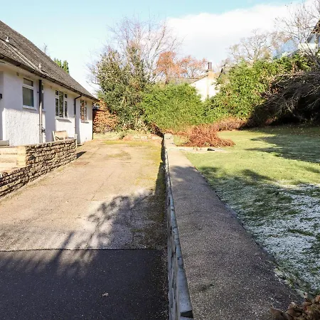 別荘 Rainbow End アンブルサイド