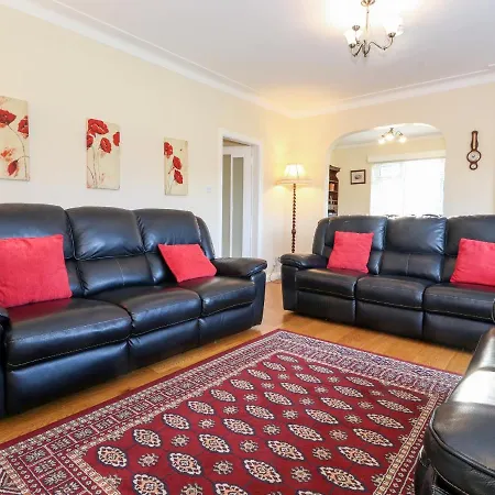 Rainbow End بيت للعطل