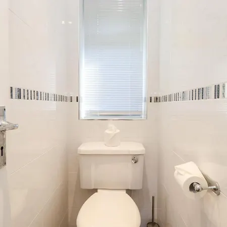 別荘 Rainbow End アンブルサイド