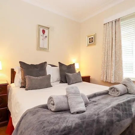 別荘 Rainbow End *