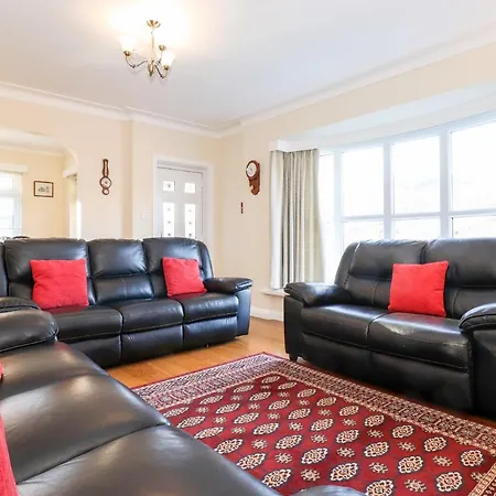 Rainbow End 別荘 アンブルサイド