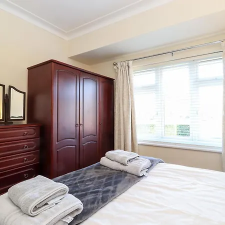 別荘 Rainbow End *