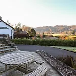 Dom wakacyjny Rainbow End Ambleside