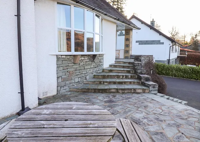 Rainbow End Ambleside